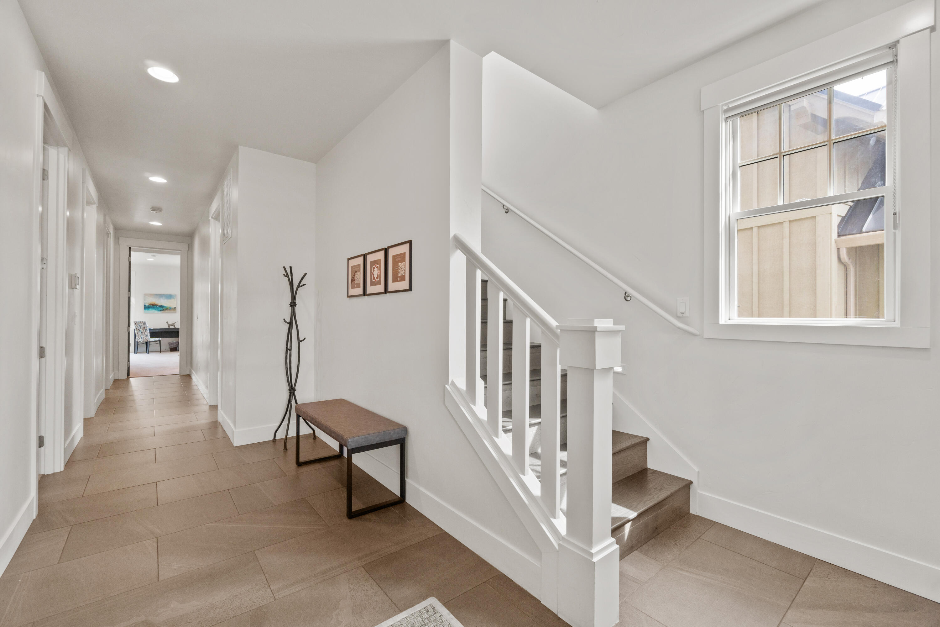 Tetherow - Residential