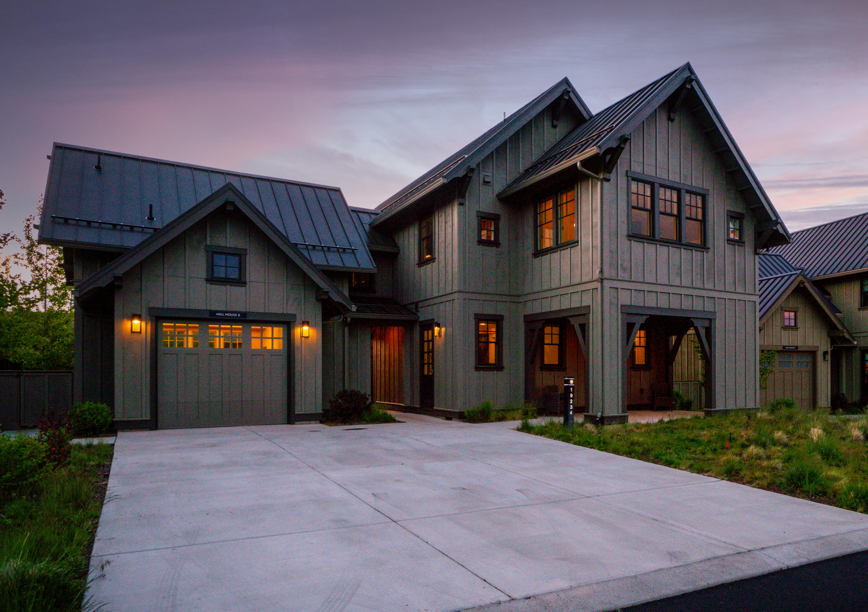 Tetherow - Residential