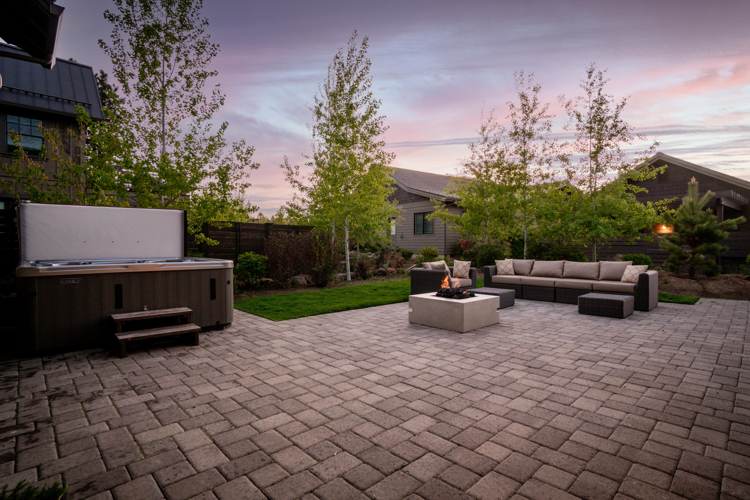 Tetherow - Residential