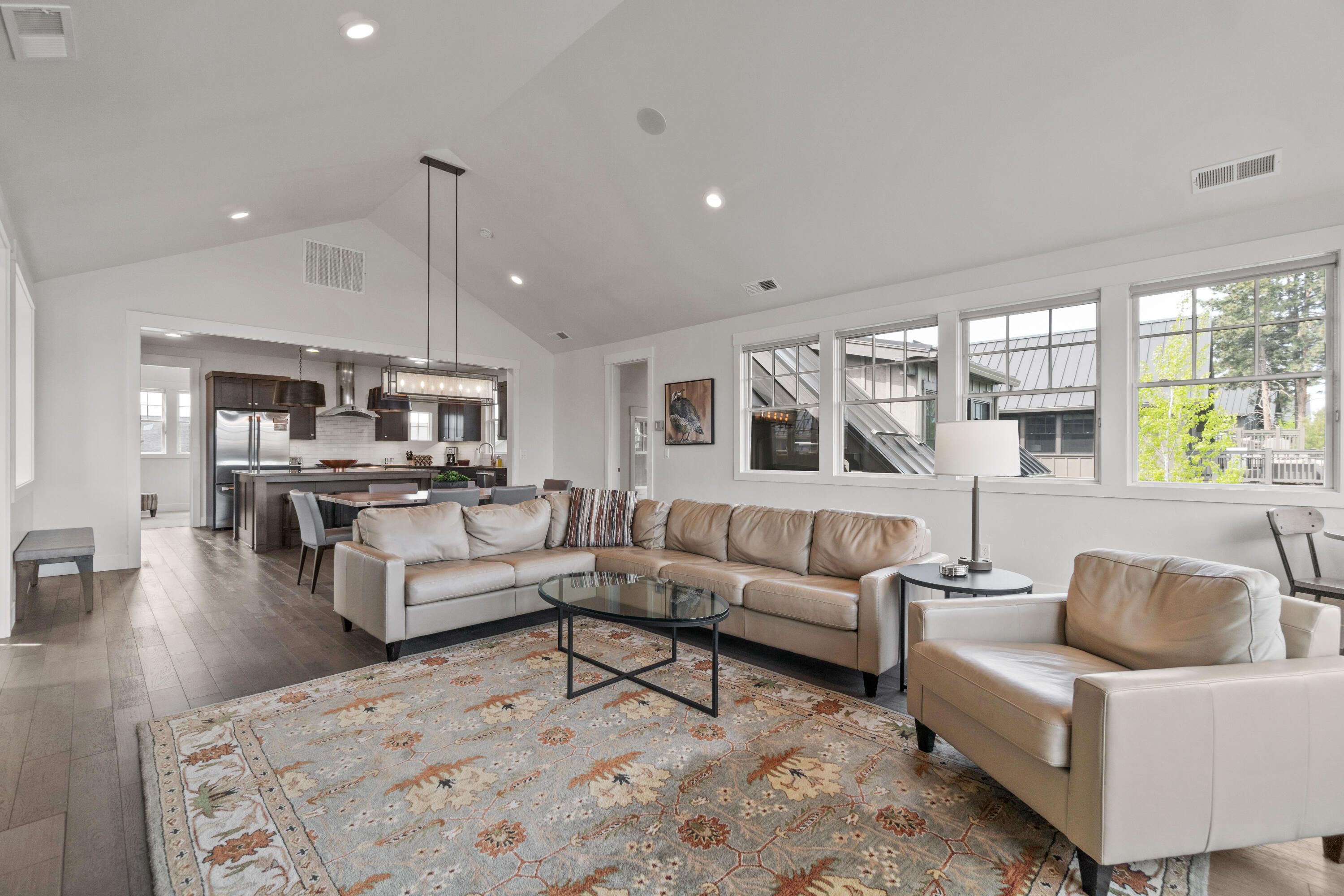 Tetherow - Residential