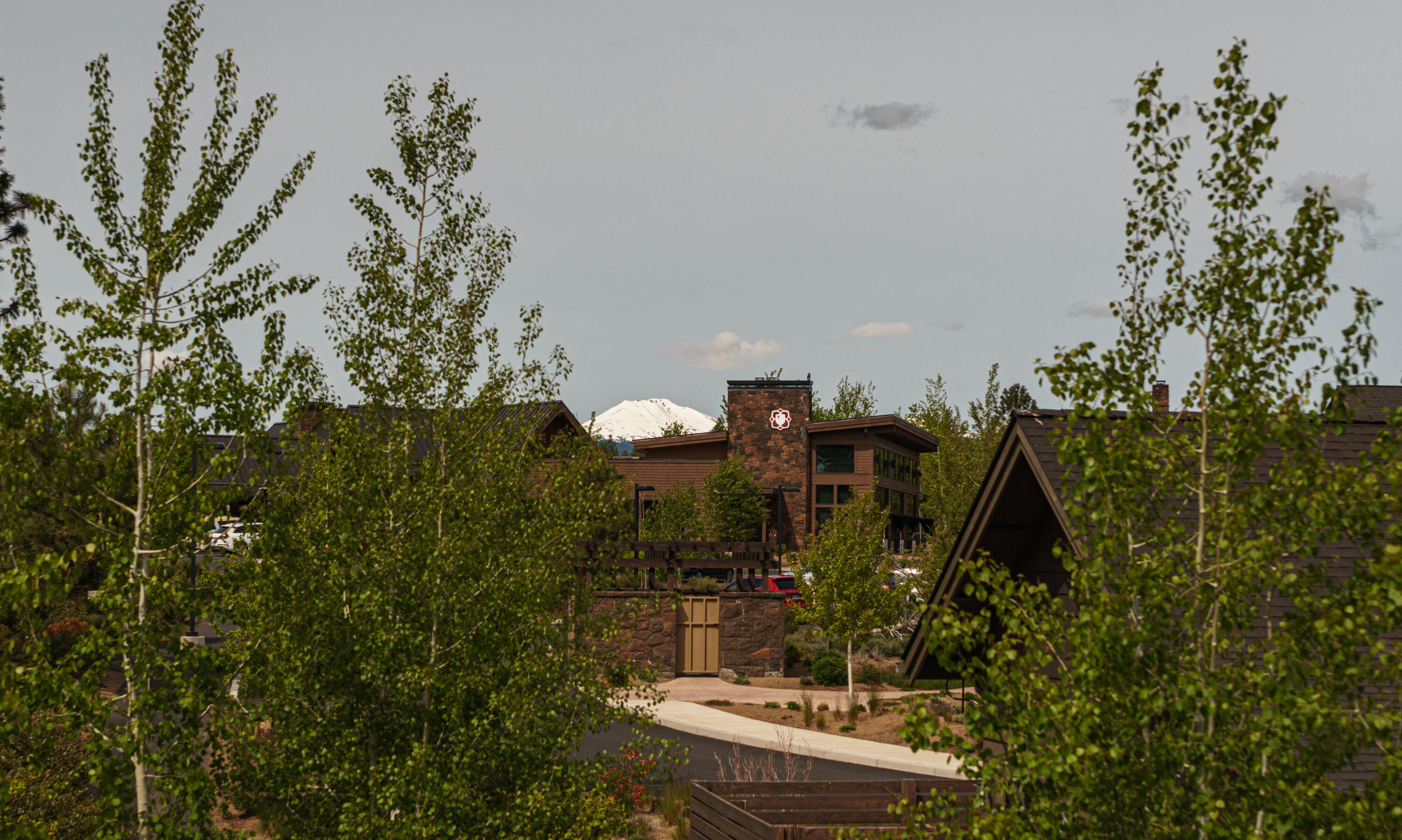 Tetherow - Residential