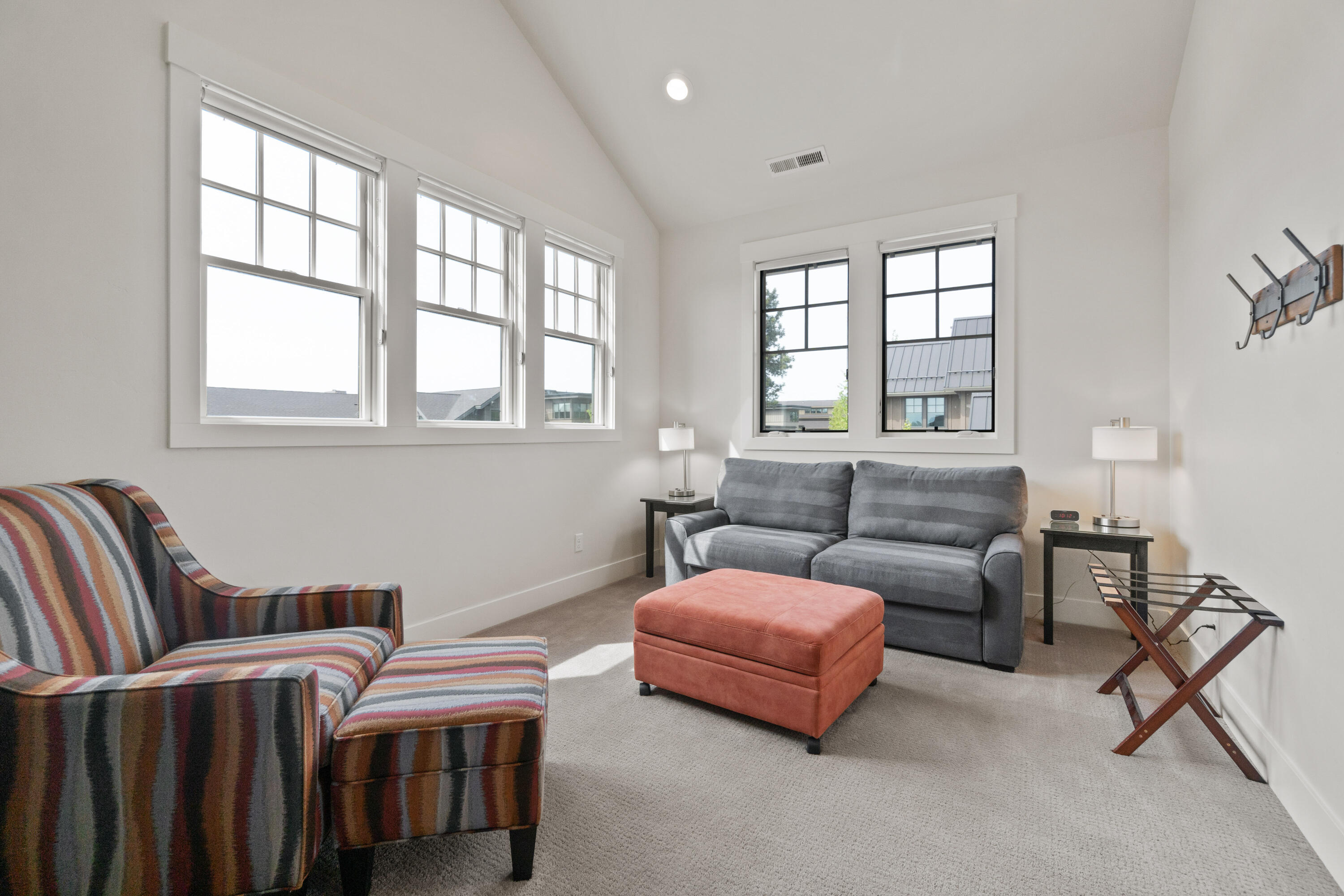 Tetherow - Residential