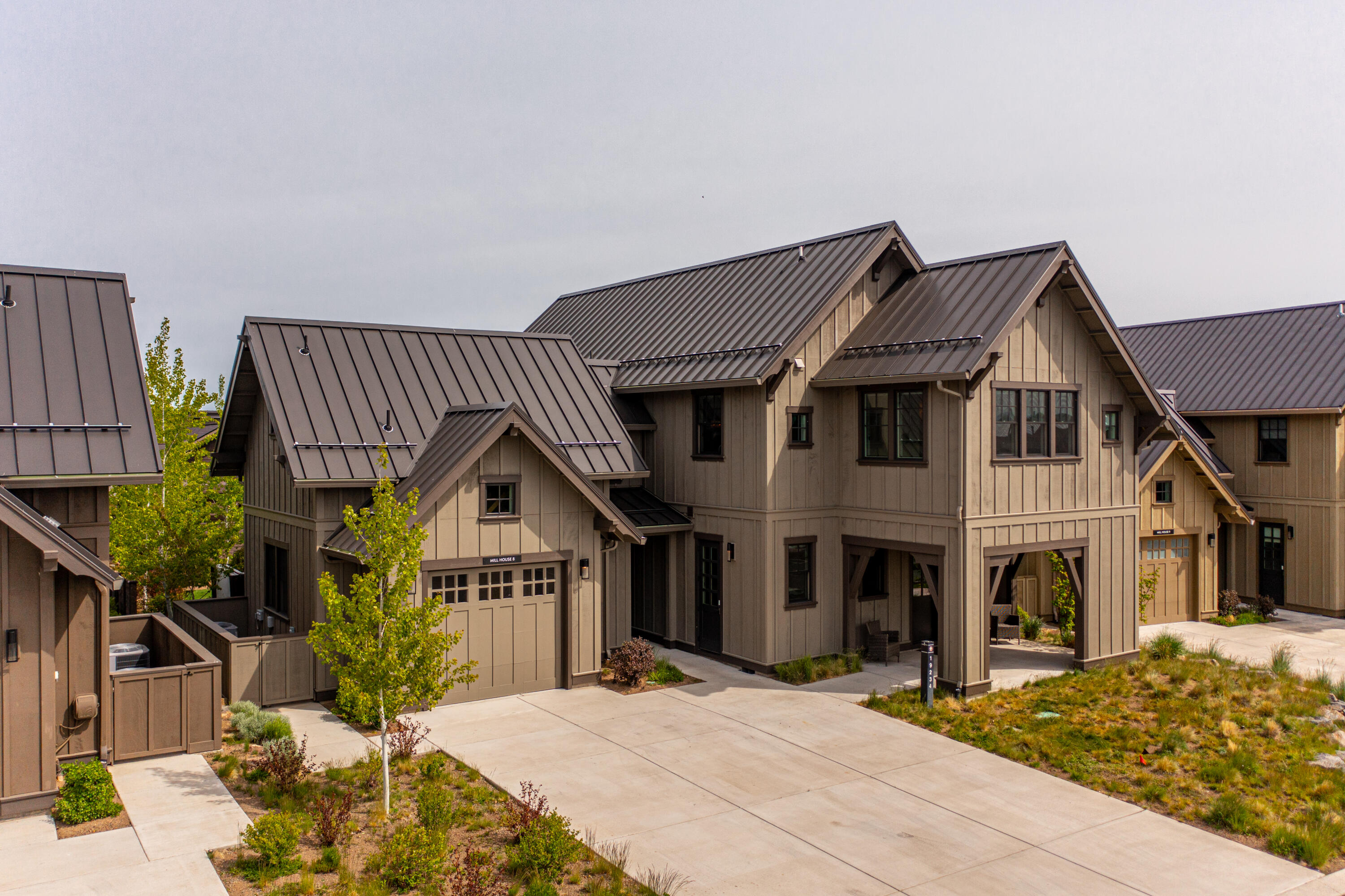 Tetherow - Residential