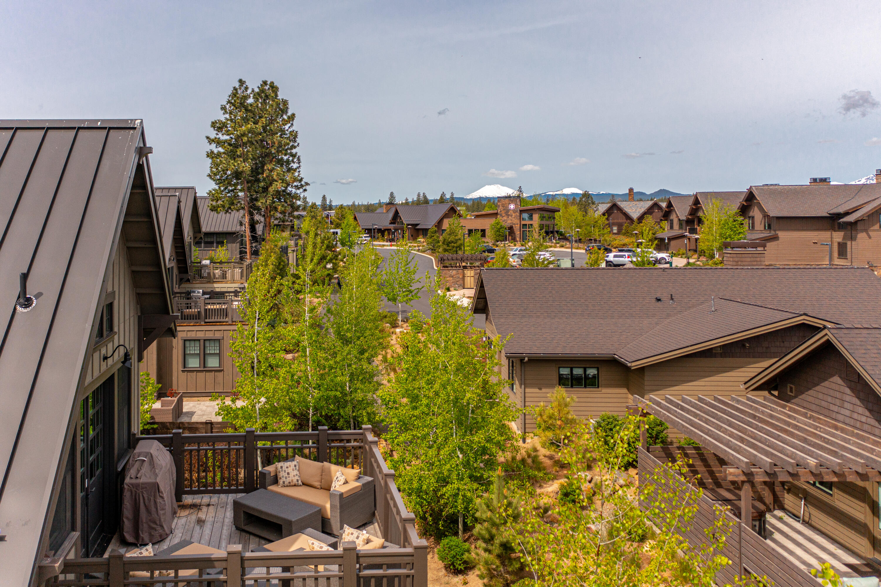 Tetherow - Residential