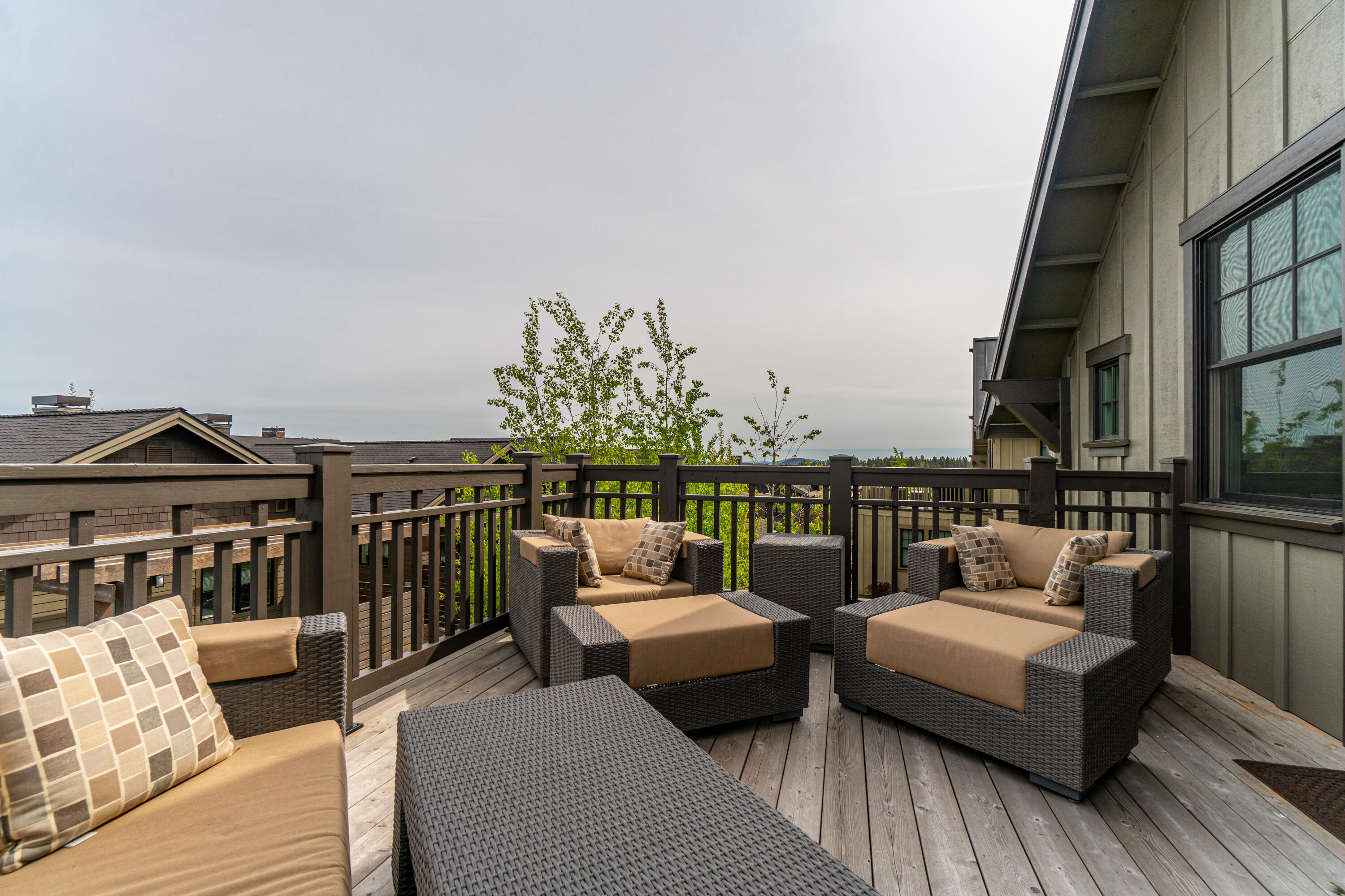 Tetherow - Residential