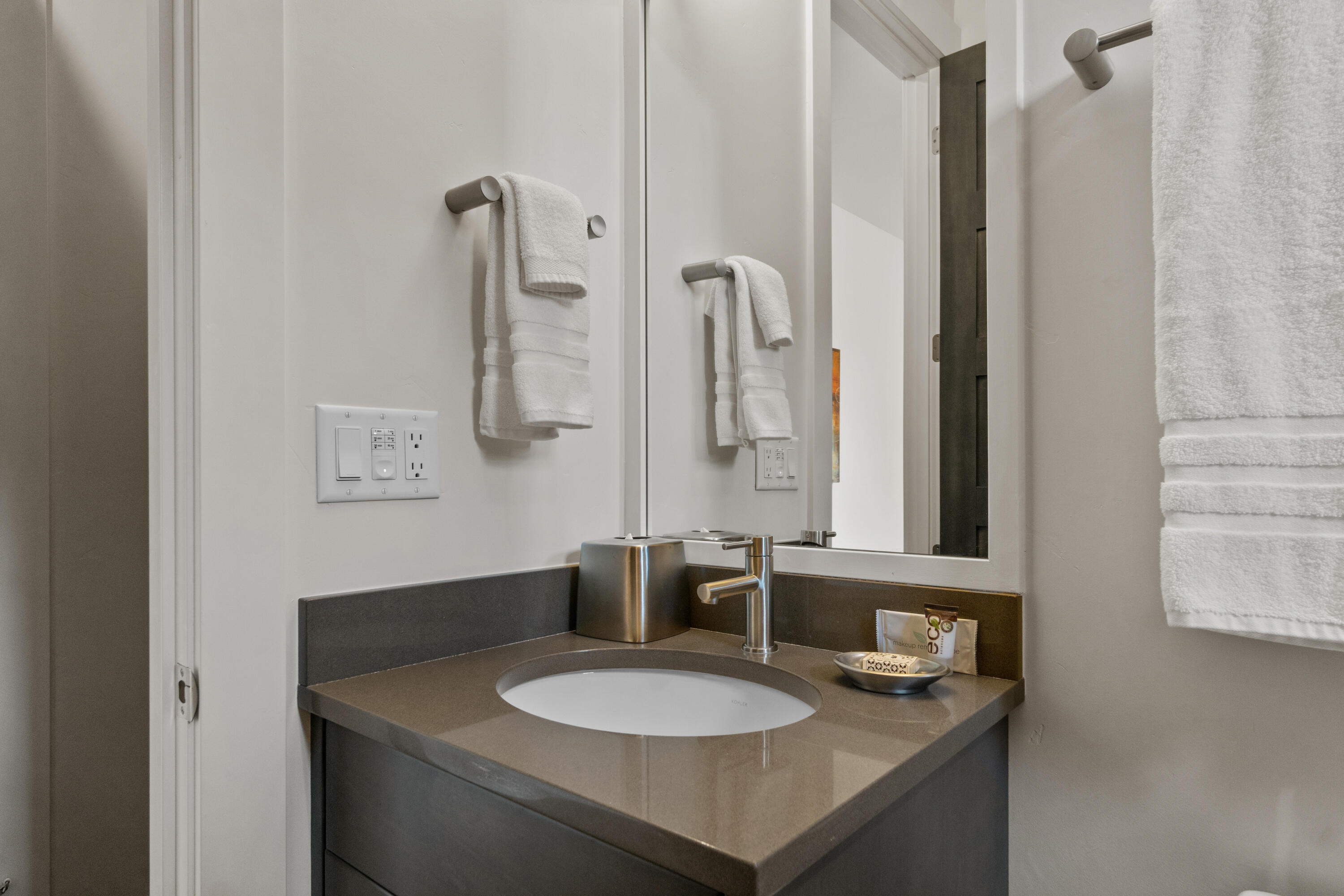 Tetherow - Residential