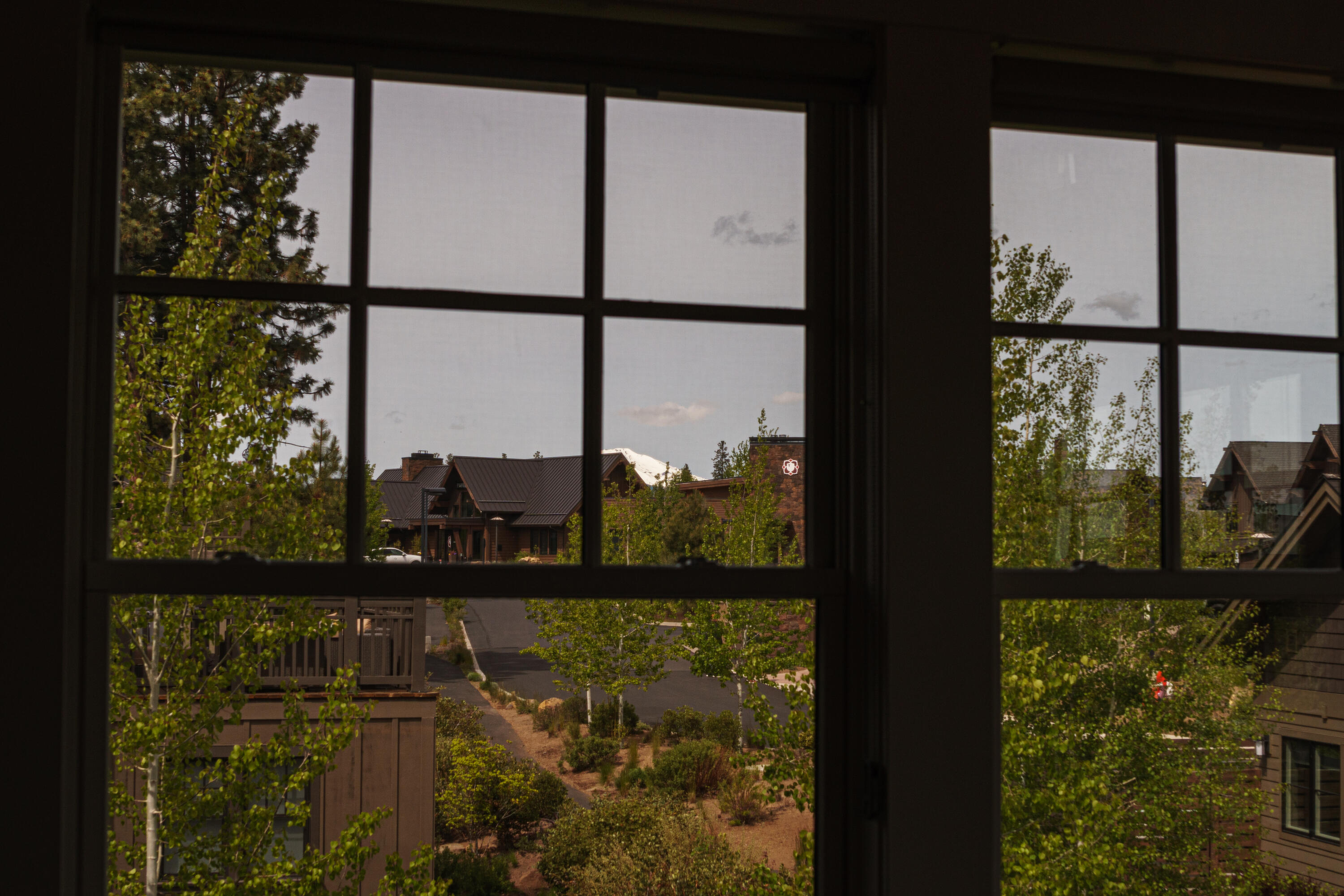 Tetherow - Residential