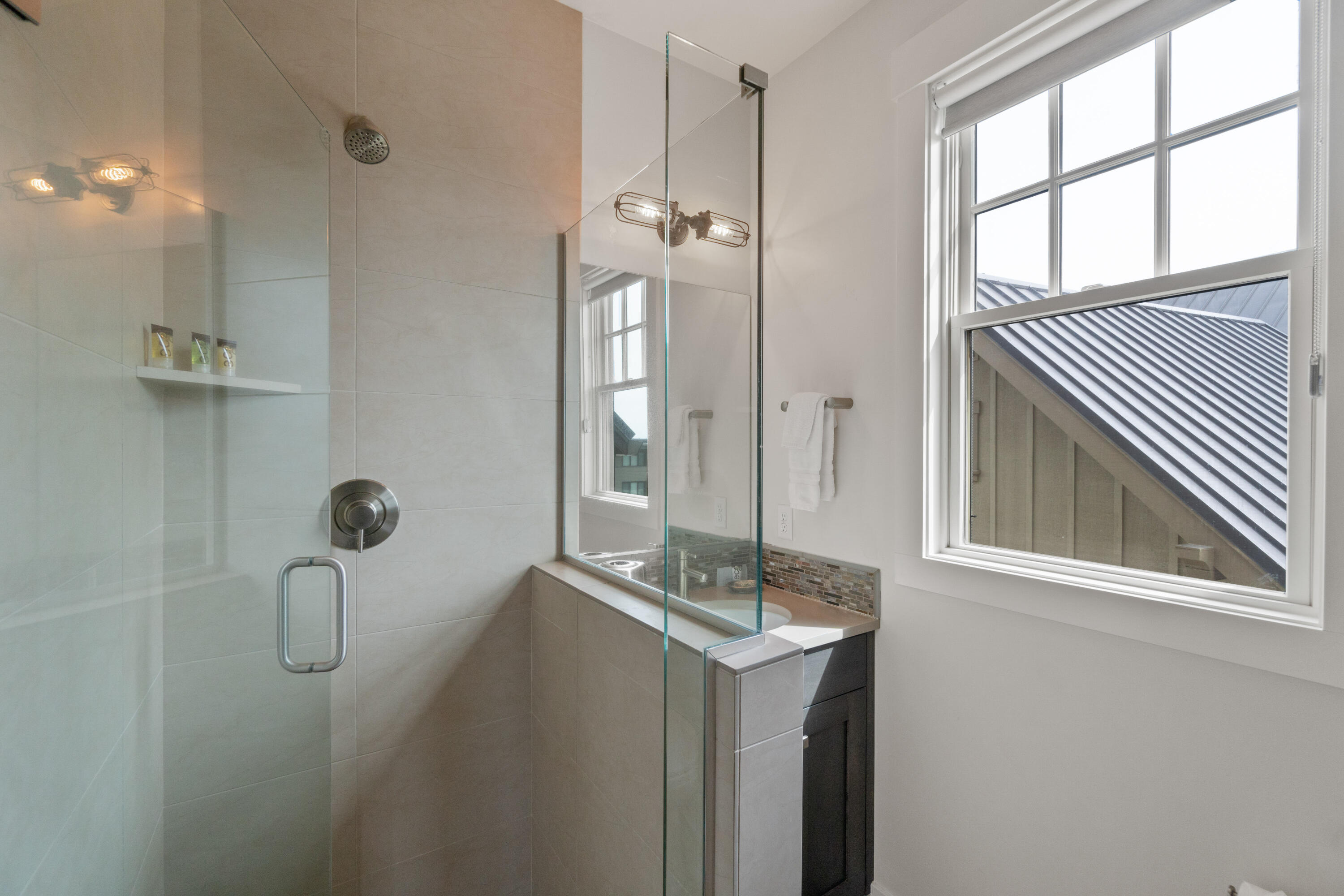 Tetherow - Residential