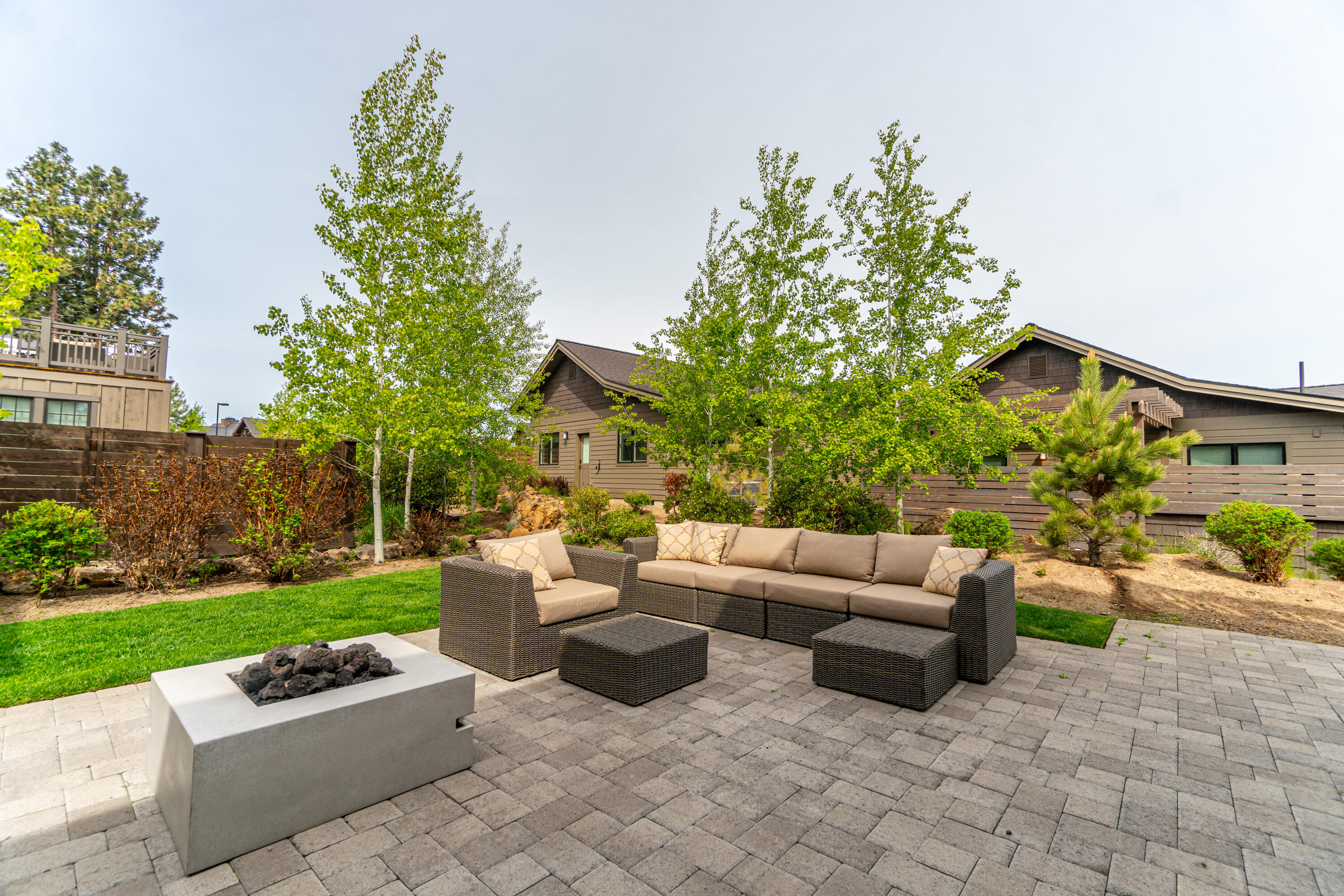 Tetherow - Residential