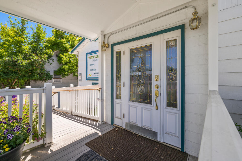 Home Acres - Commercial Sale