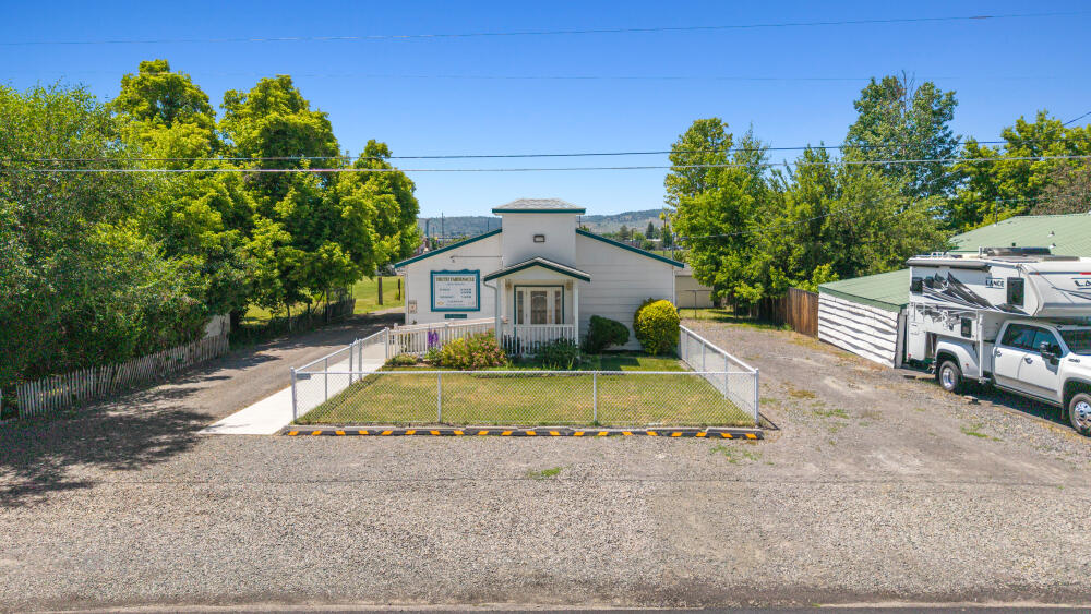 Home Acres - Commercial Sale
