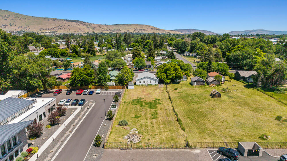 Home Acres - Commercial Sale