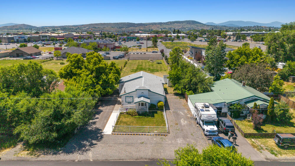 Home Acres - Commercial Sale