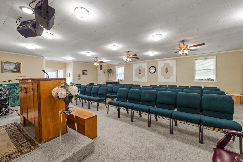 Home Acres - Commercial Sale