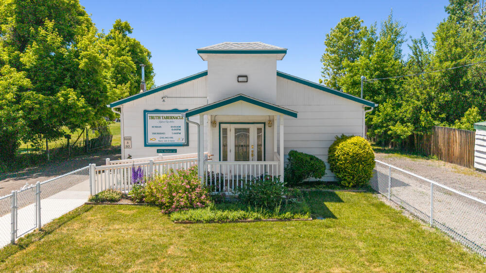 Home Acres - Commercial Sale