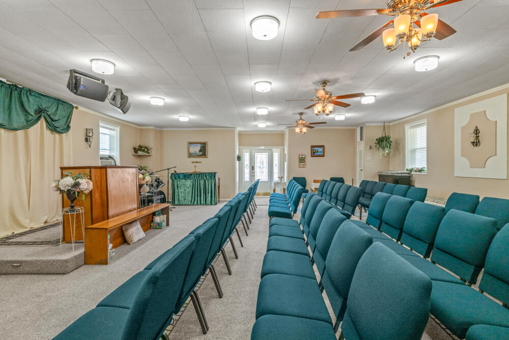 Home Acres - Commercial Sale