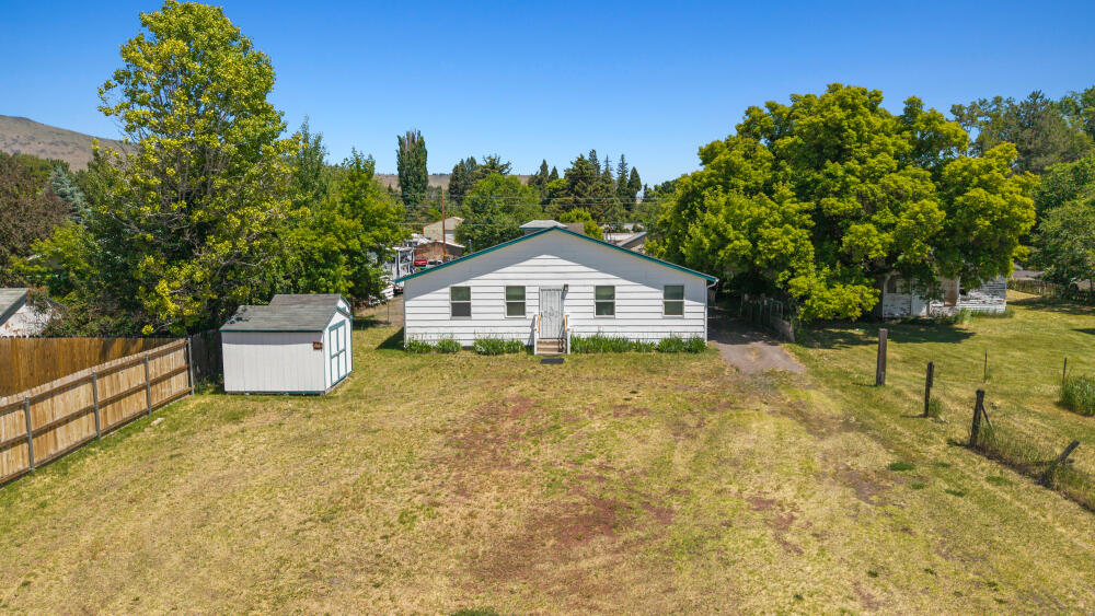 Home Acres - Commercial Sale