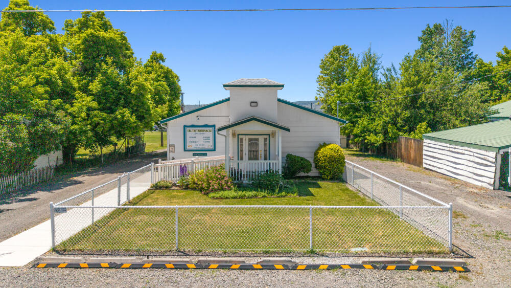 Home Acres - Commercial Sale
