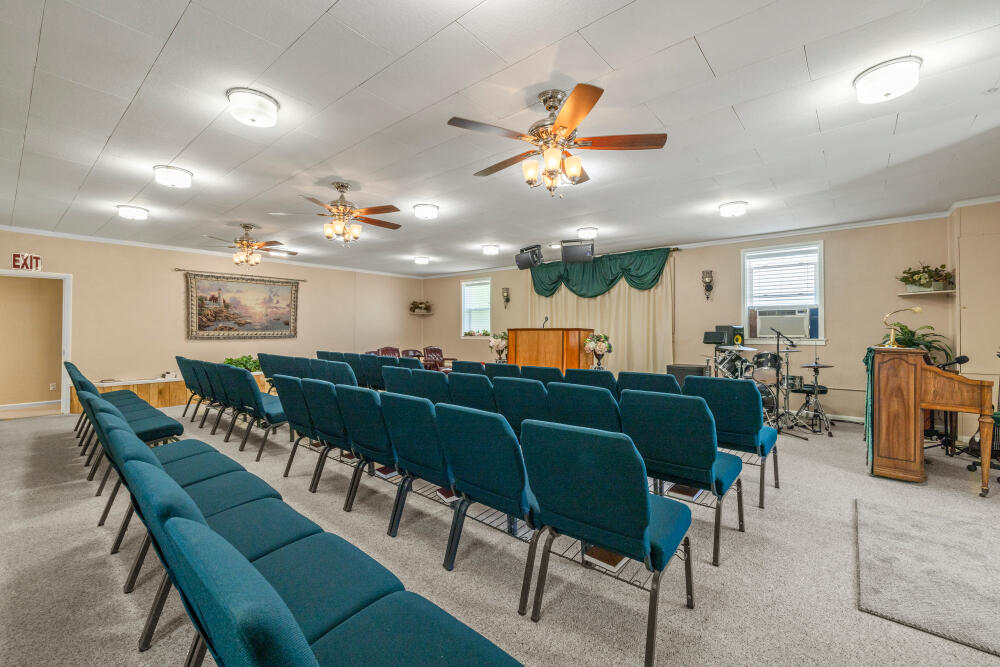 Home Acres - Commercial Sale