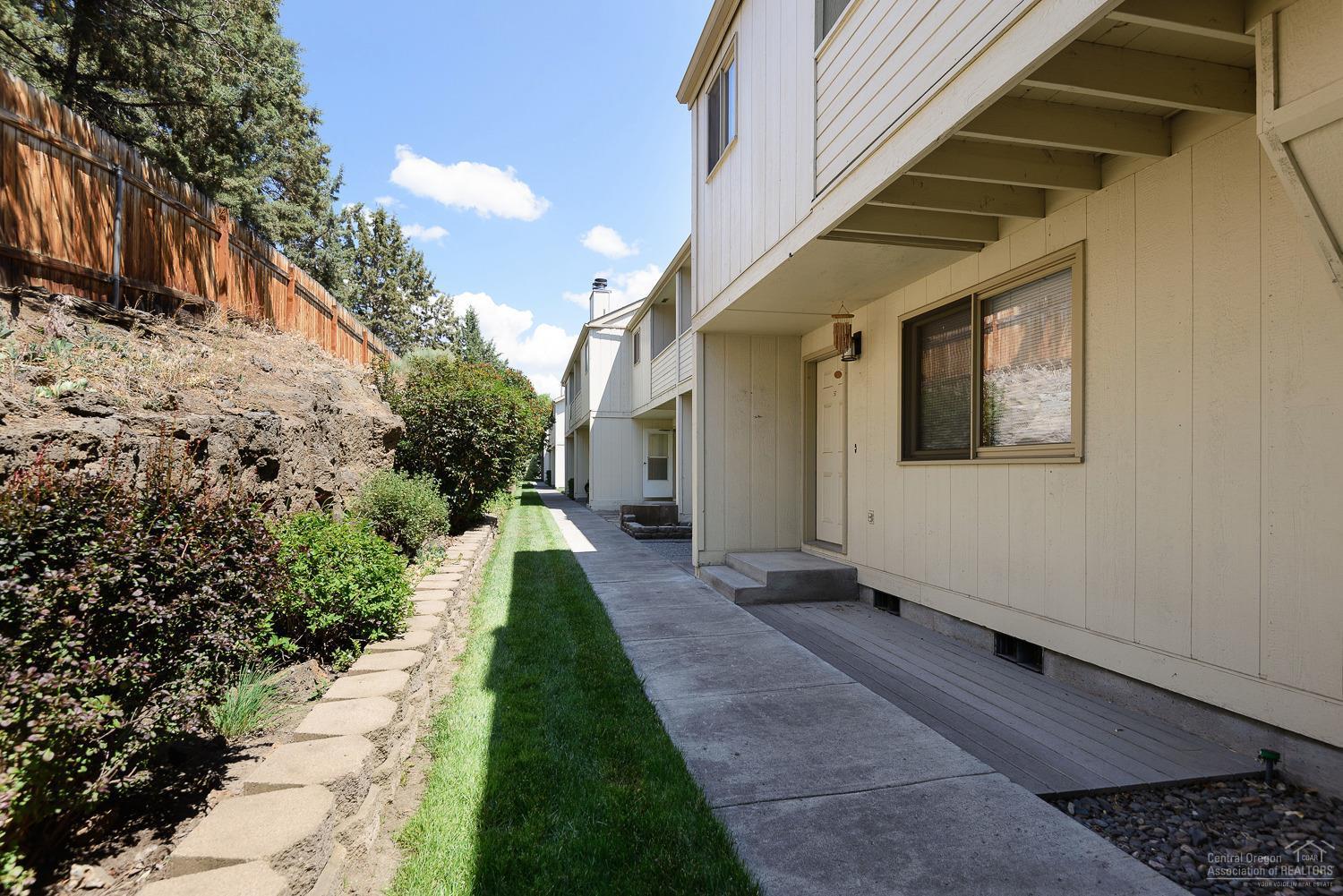 Cedar Creek - Residential