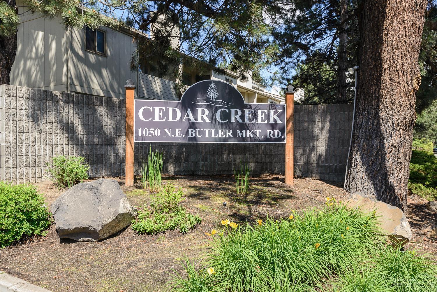 Cedar Creek - Residential
