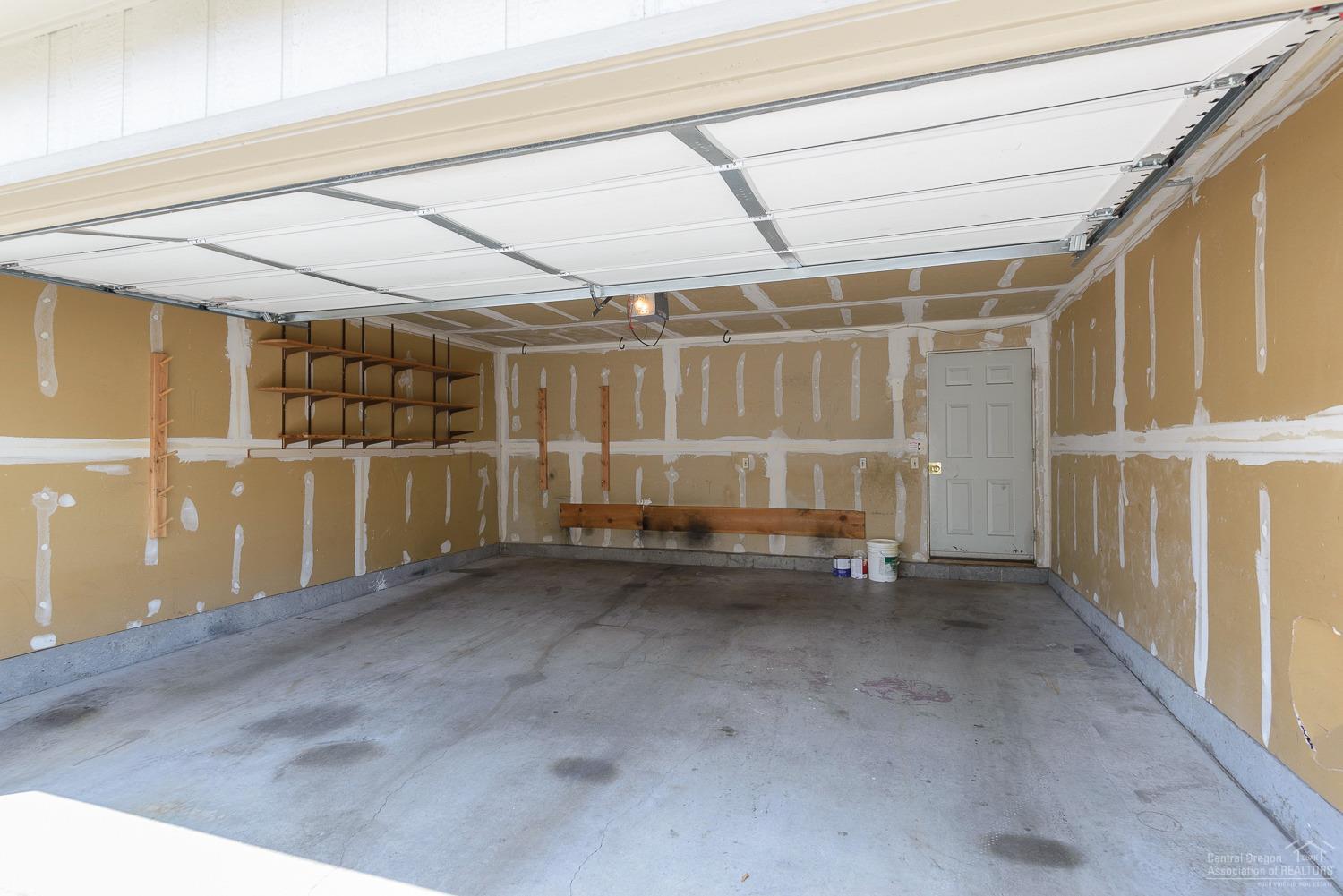 Cedar Creek - Residential