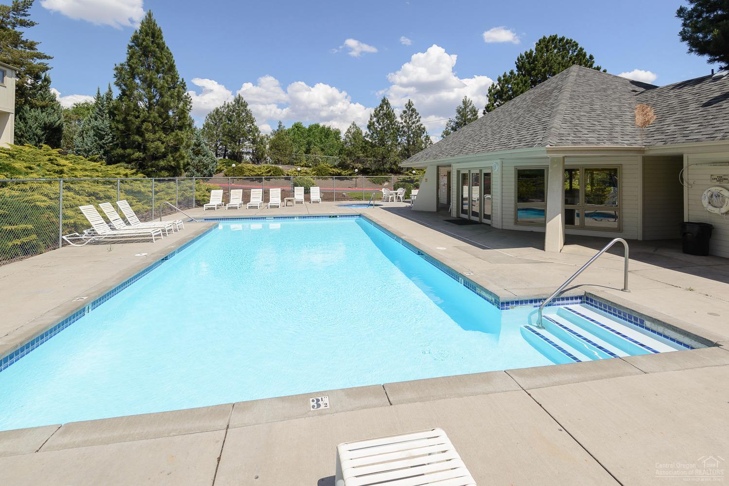 Cedar Creek - Residential