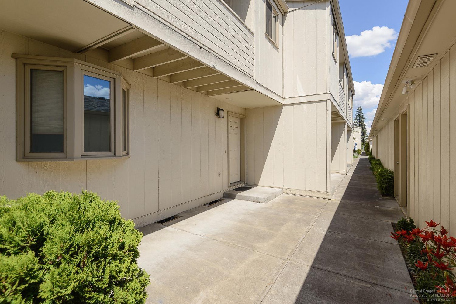 Cedar Creek - Residential