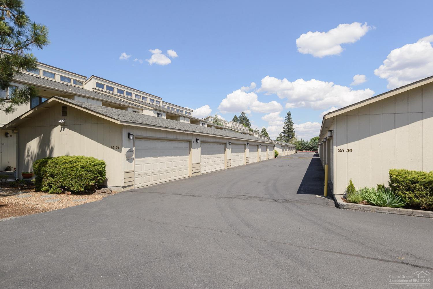 Cedar Creek - Residential