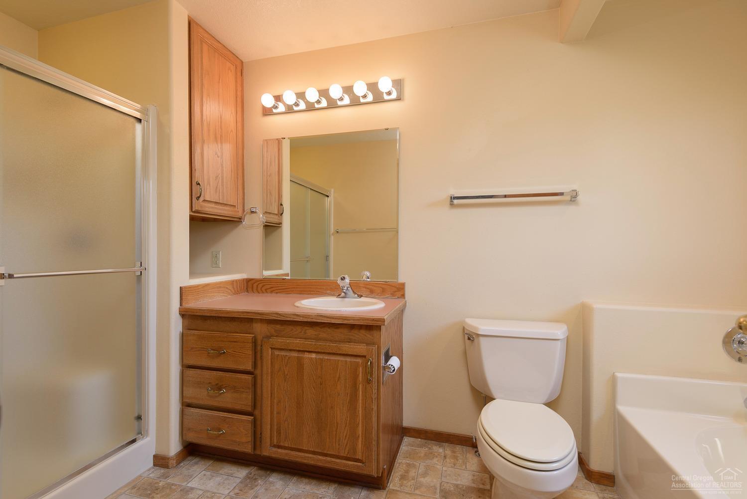 Cedar Creek - Residential