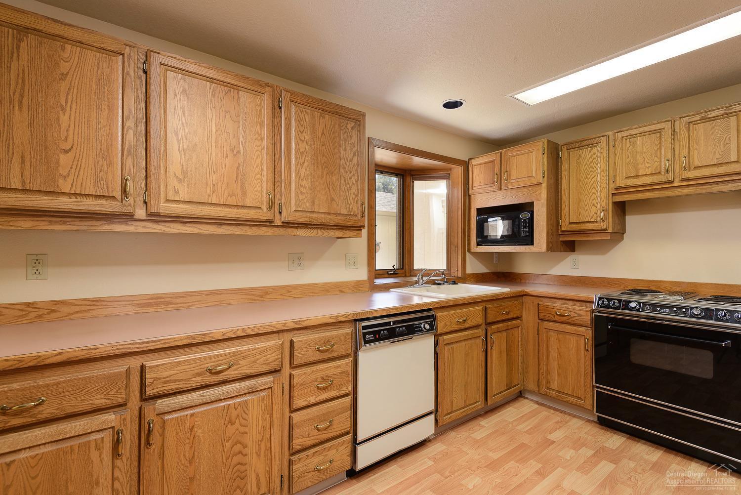 Cedar Creek - Residential