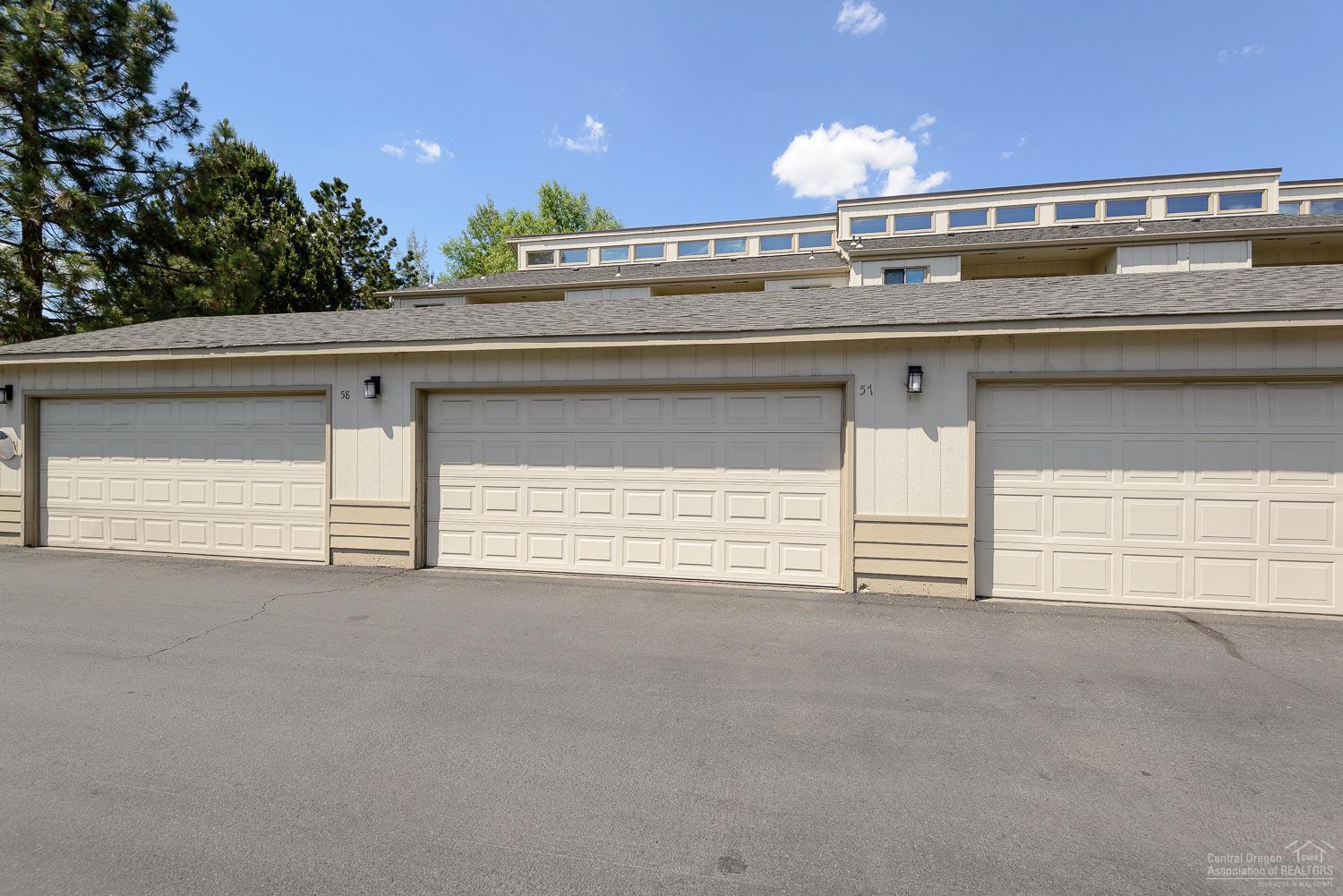 Cedar Creek - Residential