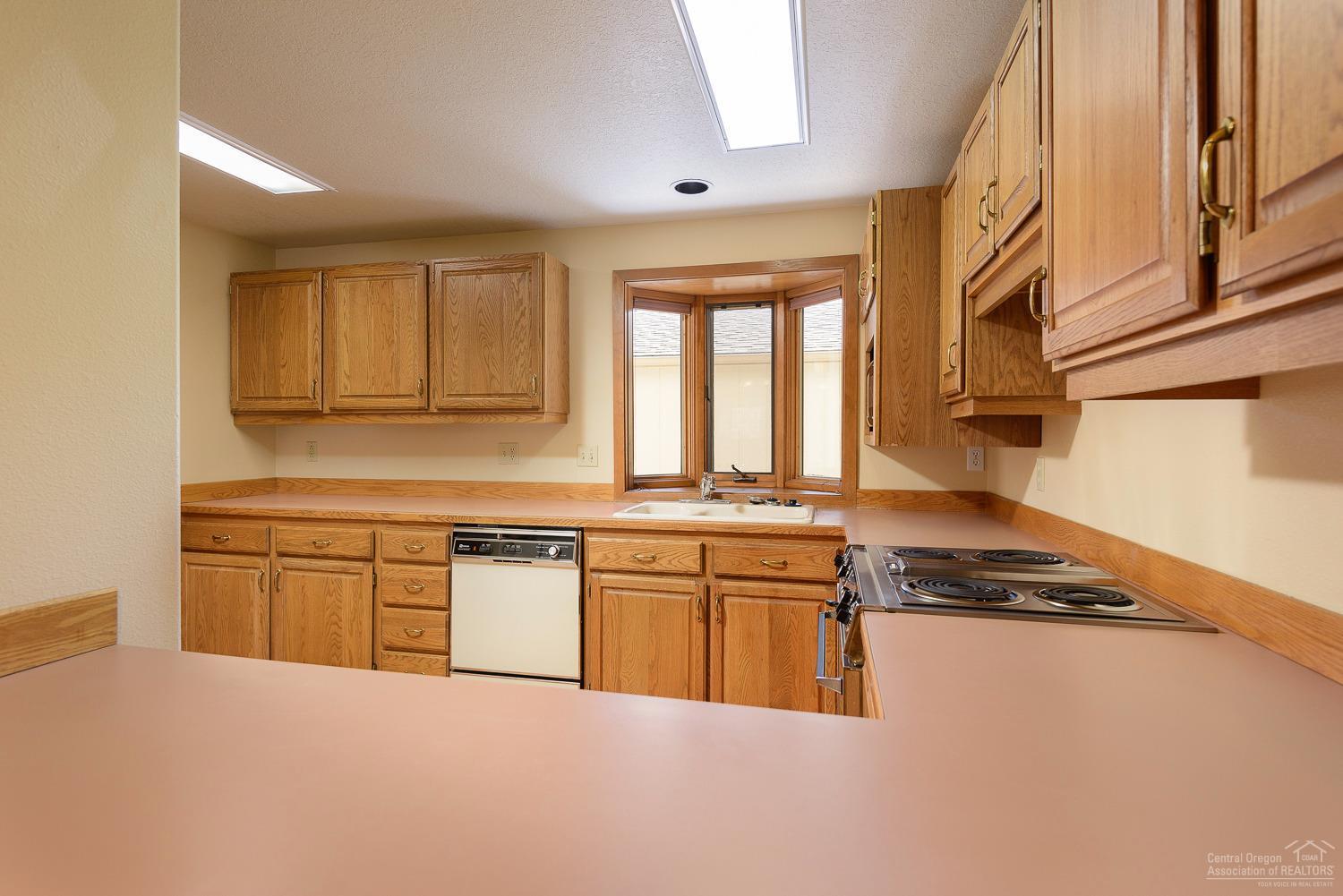 Cedar Creek - Residential