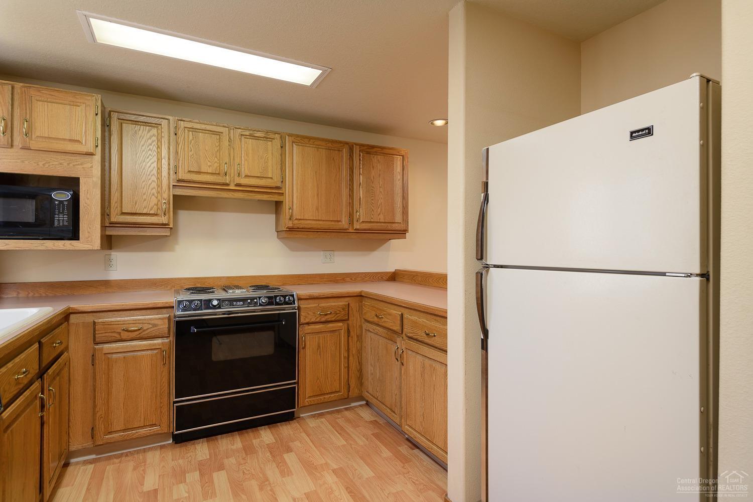 Cedar Creek - Residential