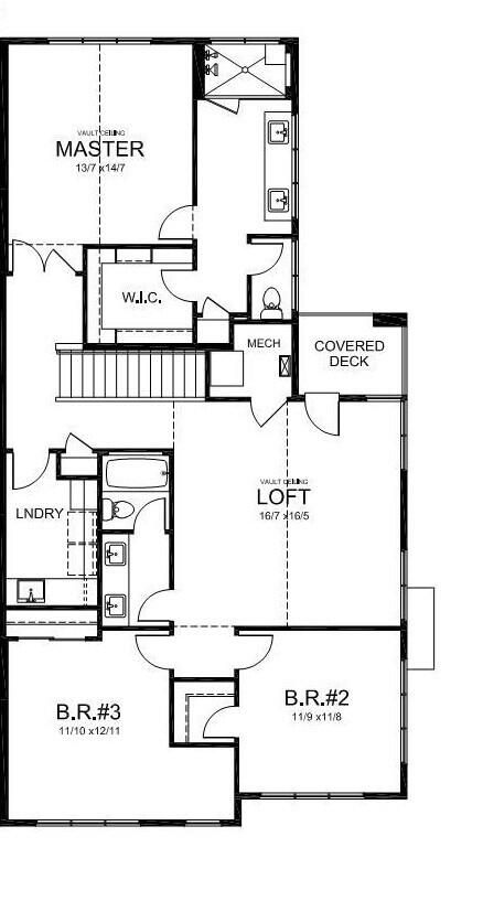 Discovery West Phase 4 - Residential