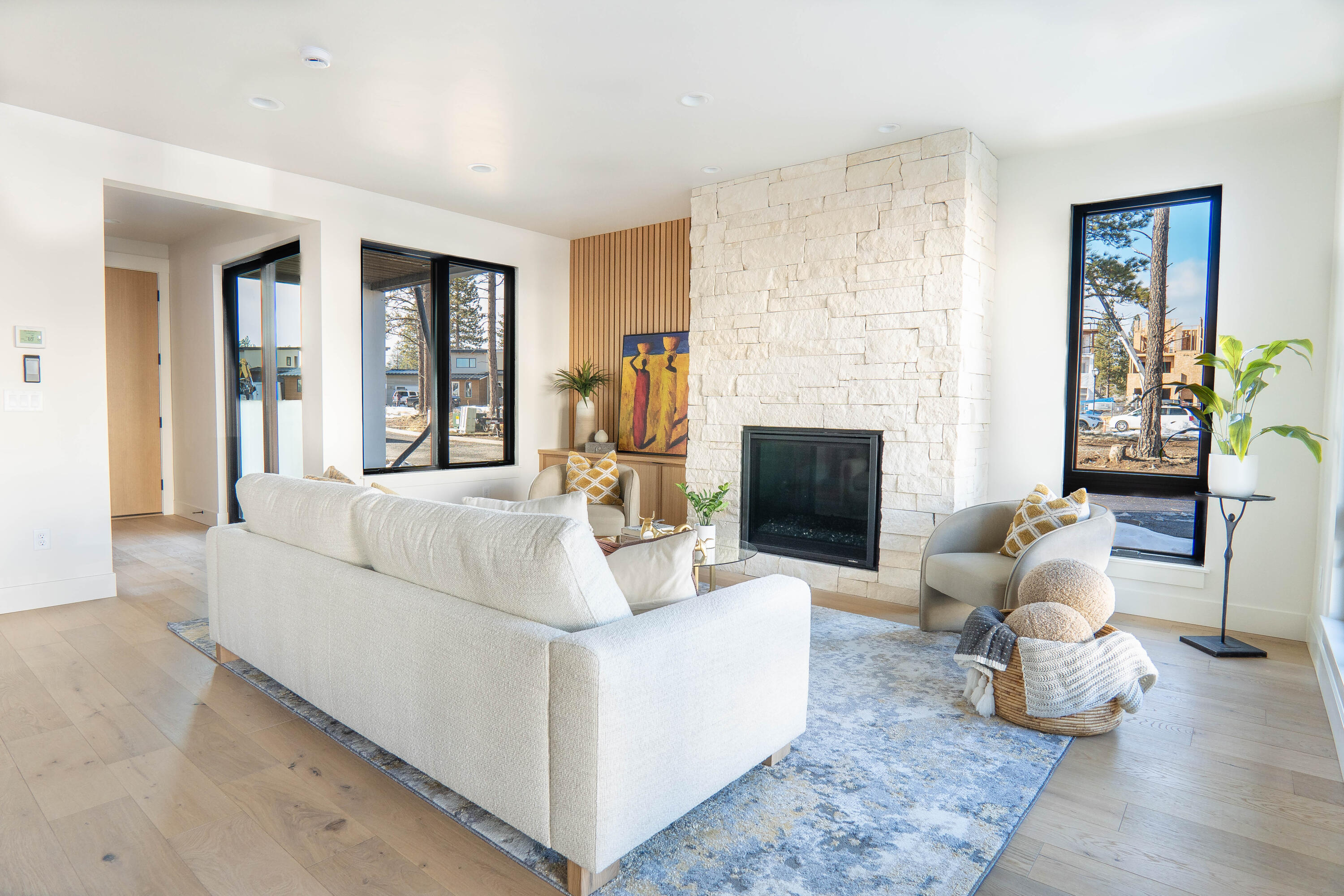 Discovery West Phase 4 - Residential