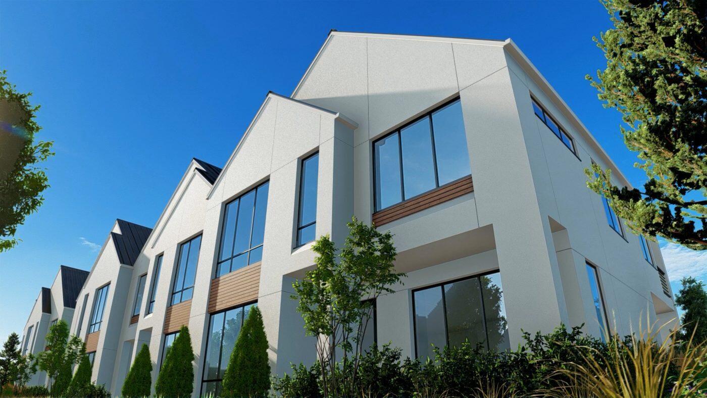 Discovery West Phase 4 - Residential