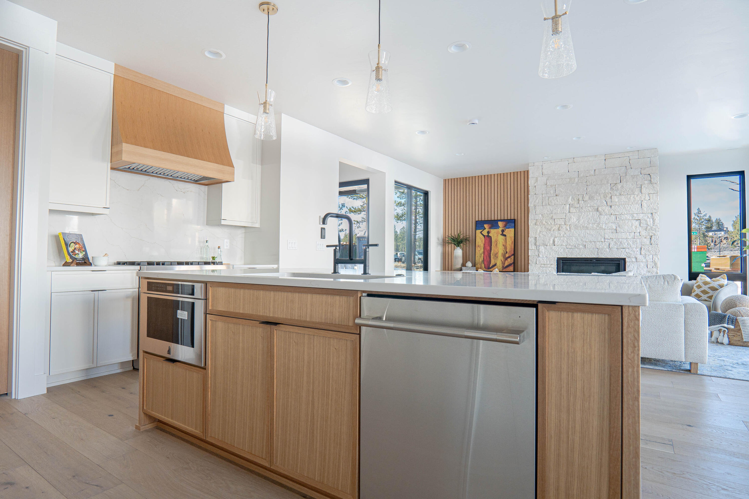 Discovery West Phase 4 - Residential