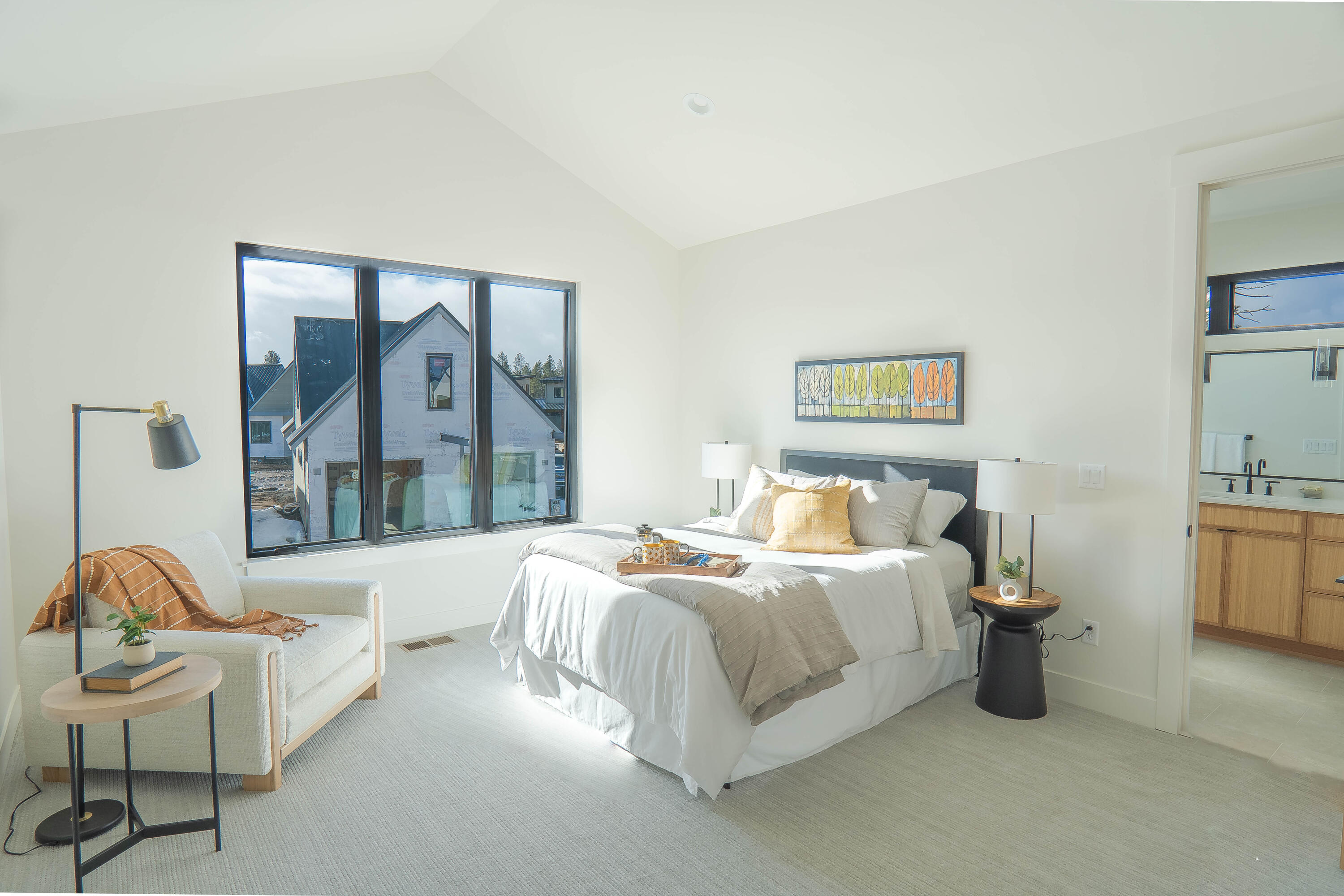 Discovery West Phase 4 - Residential