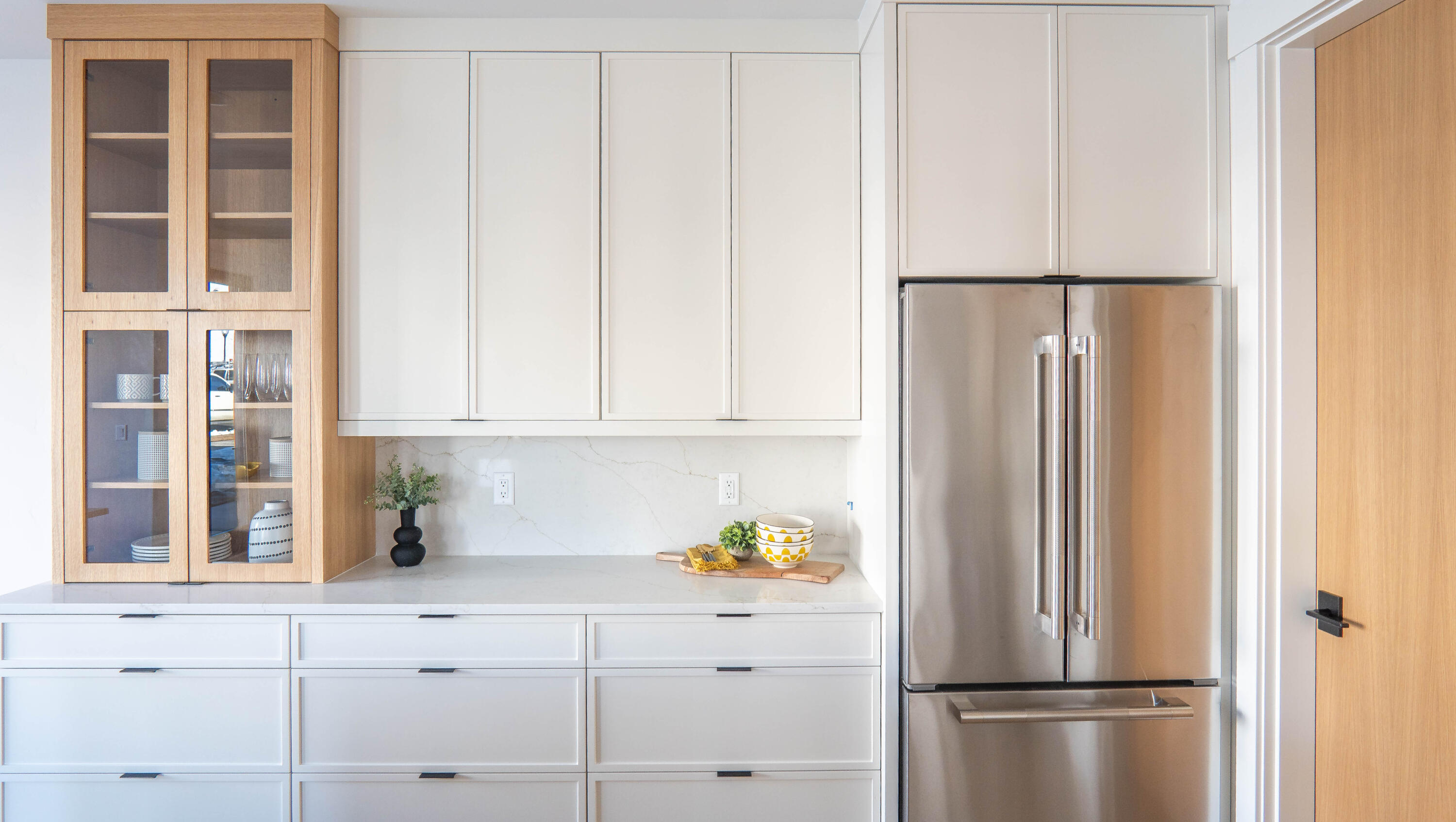 Discovery West Phase 4 - Residential