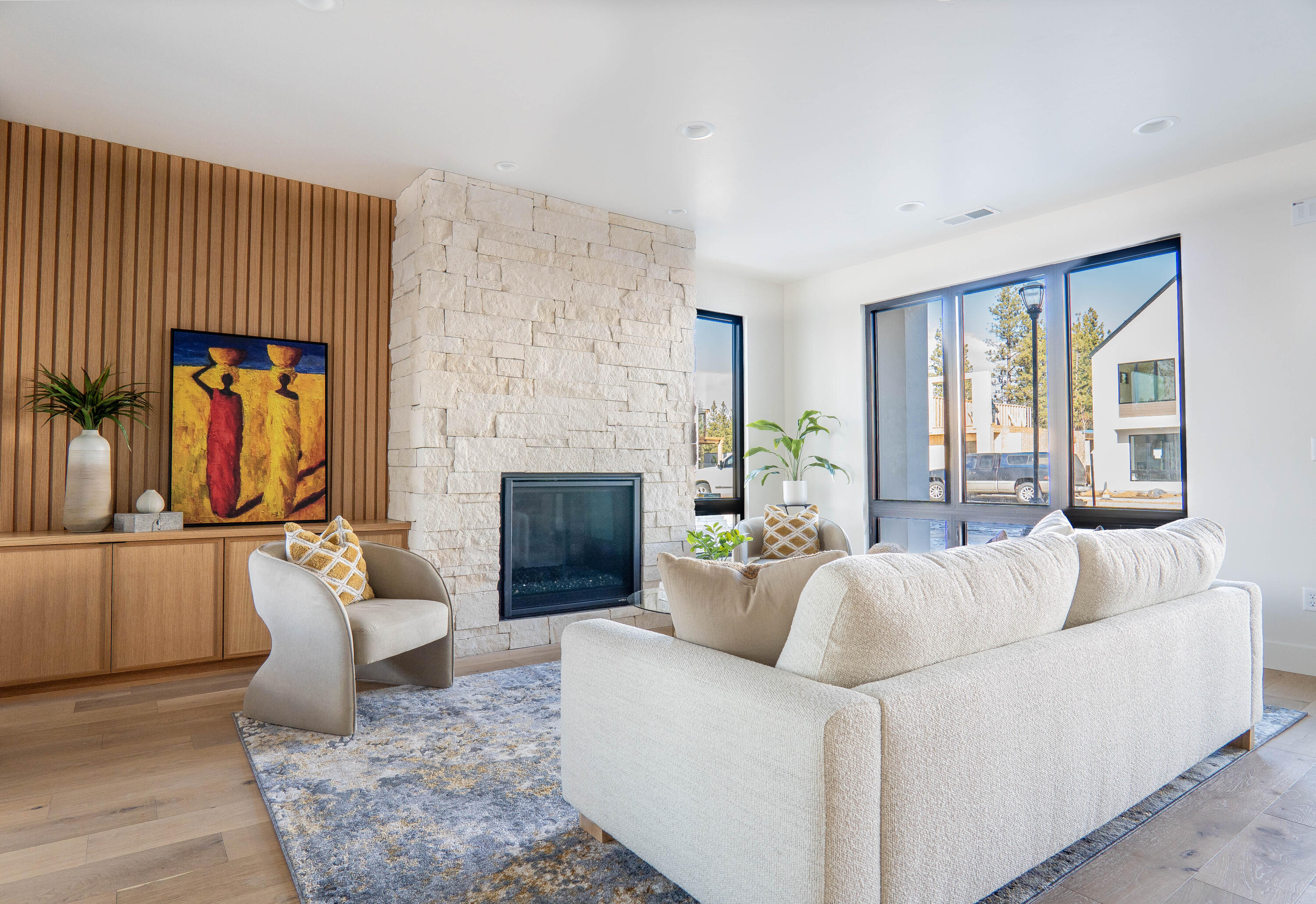 Discovery West Phase 4 - Residential