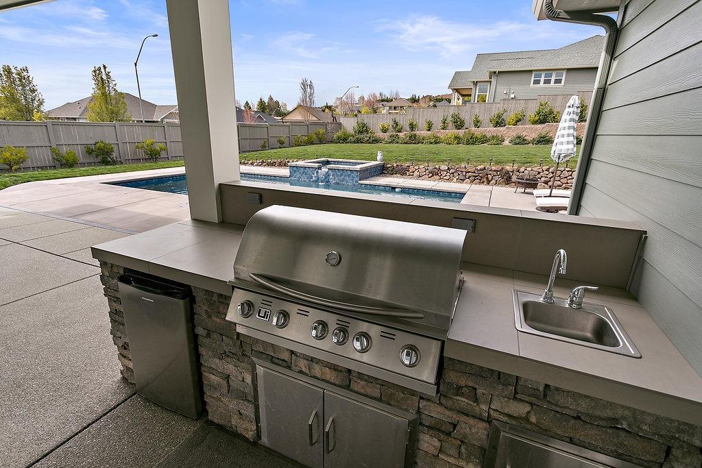 Summerfield - Residential