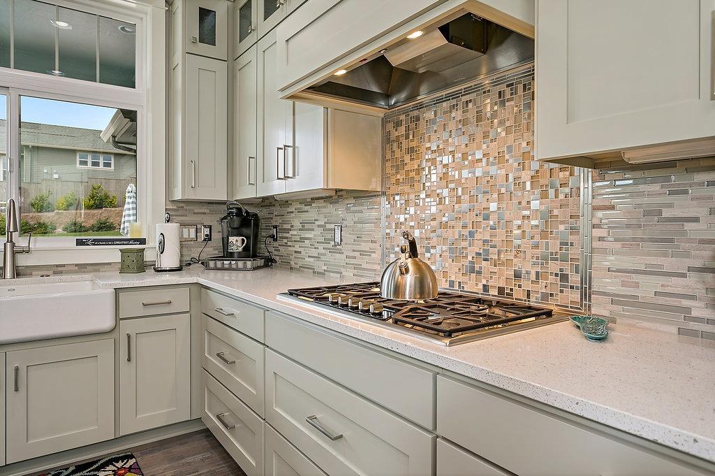 Summerfield - Residential