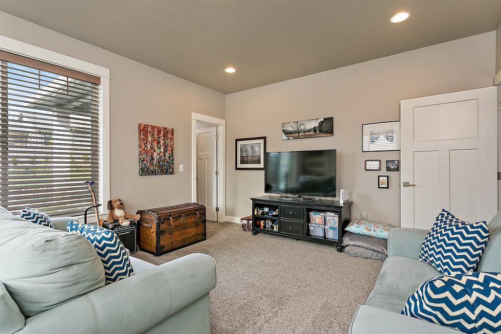 Summerfield - Residential
