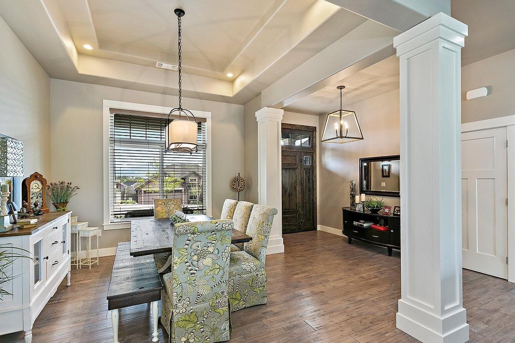 Summerfield - Residential