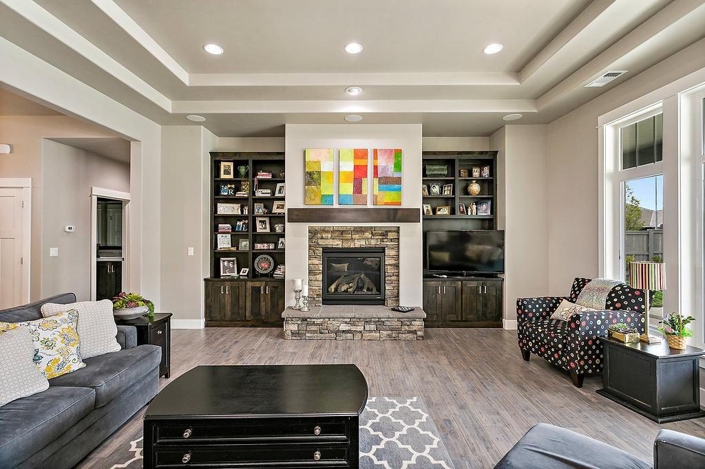 Summerfield - Residential