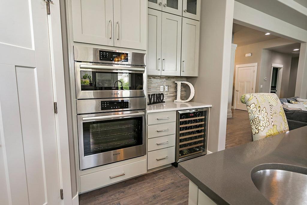 Summerfield - Residential