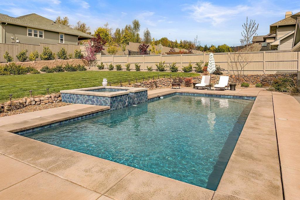 Summerfield - Residential