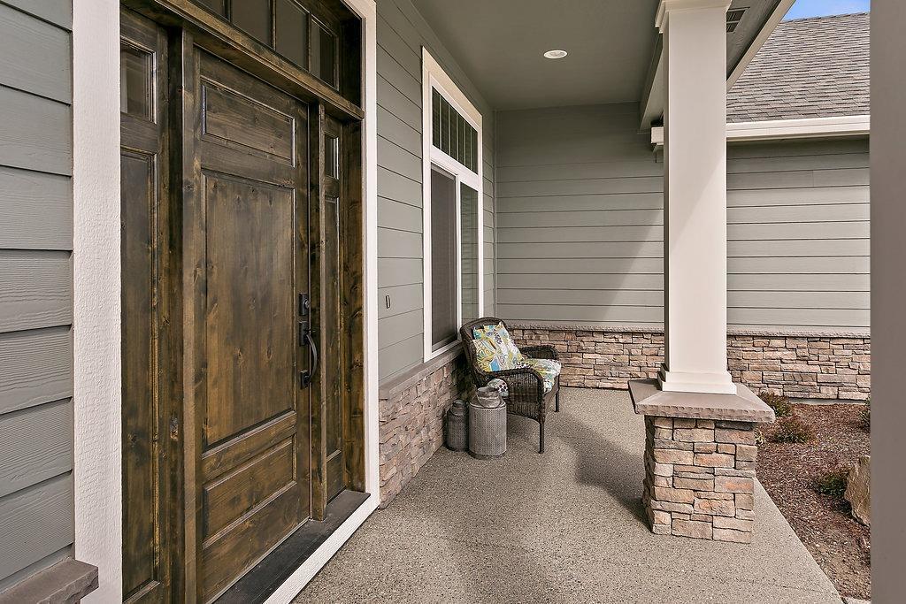 Summerfield - Residential