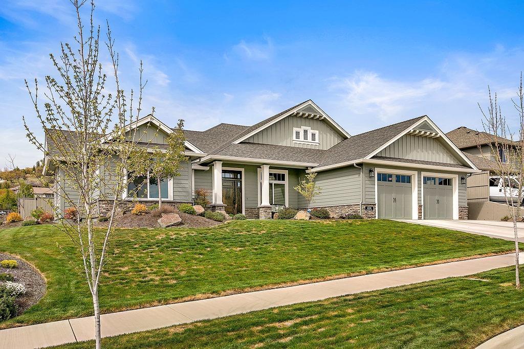Summerfield - Residential